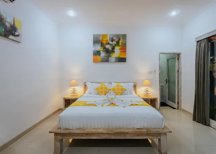 Cathy, - Private 3 Bedroom Pool Villa! Villa Seminyak