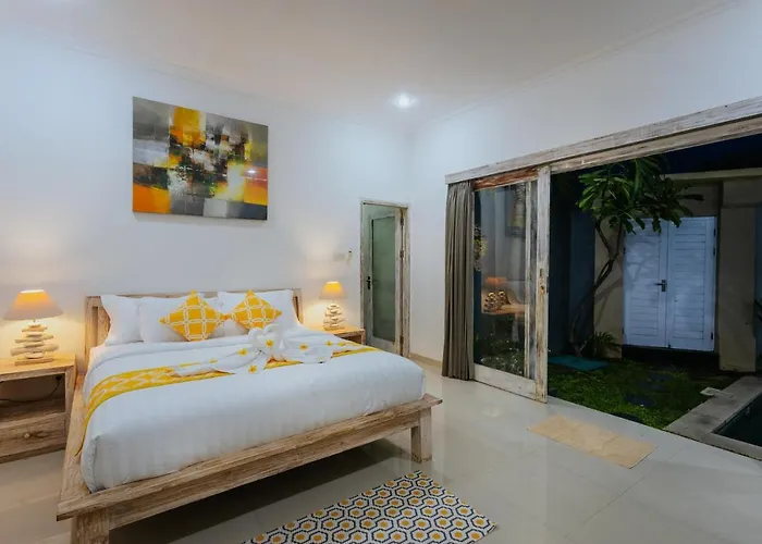 Villa Cathy, - Private 3 Bedroom Pool Villa!