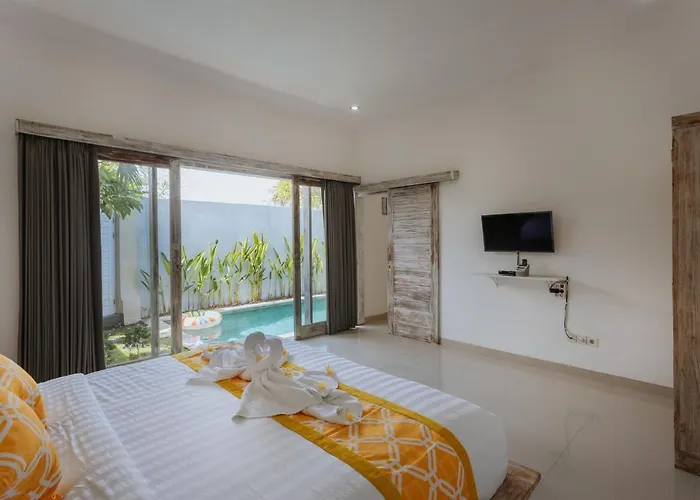 Cathy, - Private 3 Bedroom Pool Villa! Villa