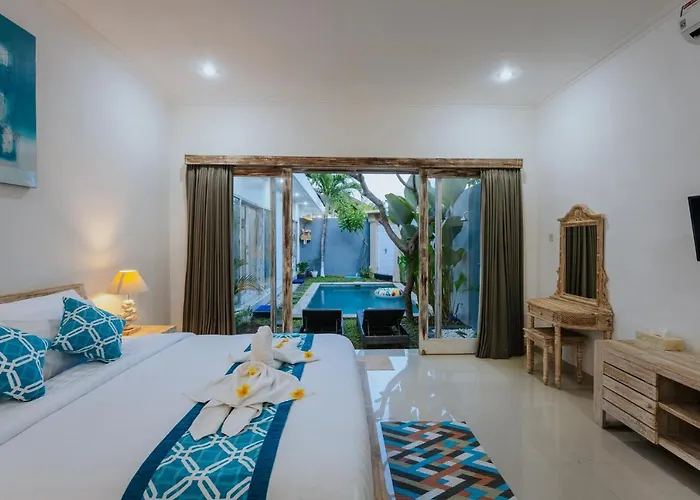 Cathy, - Private 3 Bedroom Pool Villa! Villa Seminyak