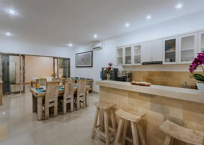 Villa Cathy, - Private 3 Bedroom Pool Villa!