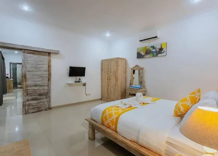 Villa Cathy, - Private 3 Bedroom Pool Villa!
