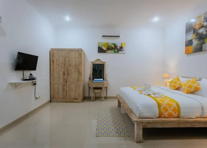 Villa Cathy, - Private 3 Bedroom Pool Villa! Seminyak