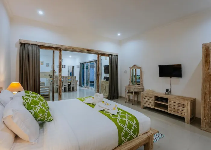 Villa Cathy, - Private 3 Bedroom Pool Villa!