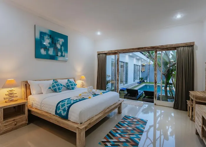 Cathy, - Private 3 Bedroom Pool Villa! Villa Seminyak