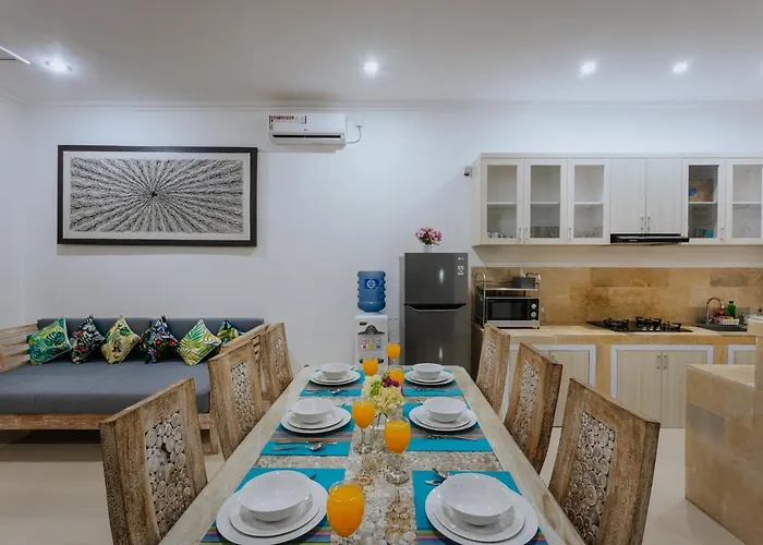 Villa Cathy, - Private 3 Bedroom Pool Villa! Seminyak