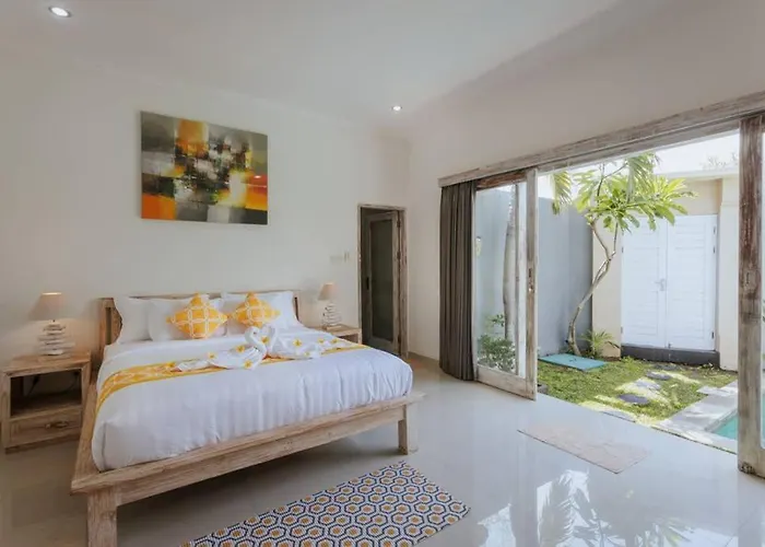Cathy, - Private 3 Bedroom Pool Villa! *