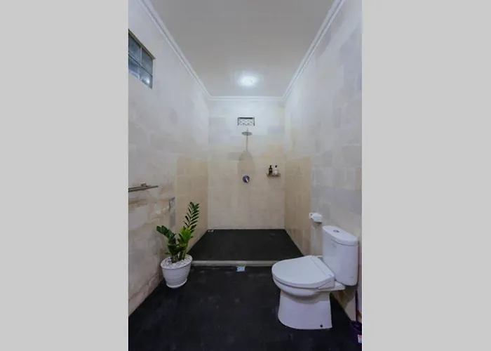 Cathy, - Private 3 Bedroom Pool Villa!