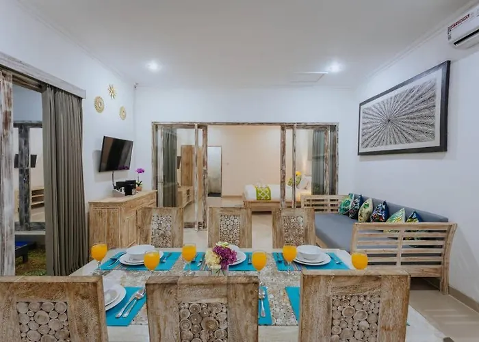 Cathy, - Private 3 Bedroom Pool Villa! Villa Seminyak