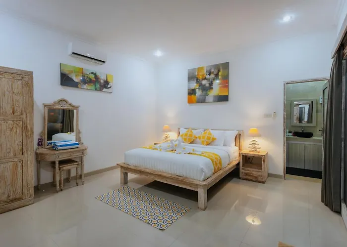 Cathy, - Private 3 Bedroom Pool Villa! Villa