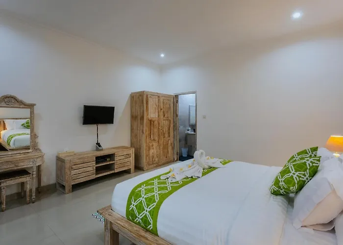 Villa Cathy, - Private 3 Bedroom Pool Villa! Seminyak