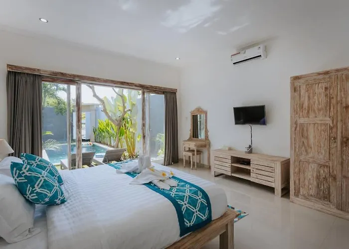 Cathy, - Private 3 Bedroom Pool Villa! Villa