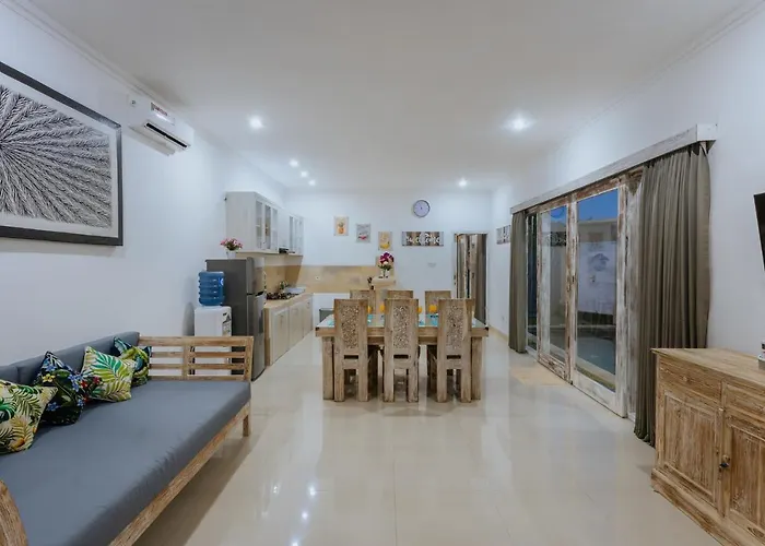 Cathy, - Private 3 Bedroom Pool Villa! Villa
