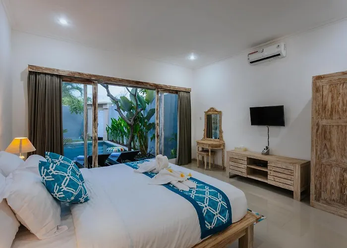 Villa Cathy, - Private 3 Bedroom Pool Villa!
