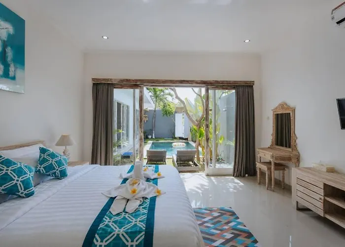 Cathy, - Private 3 Bedroom Pool Villa! Villa