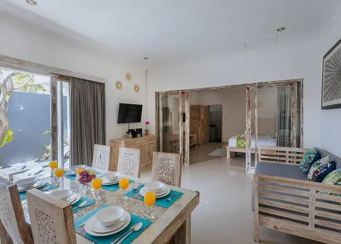 Cathy, - Private 3 Bedroom Pool Villa!