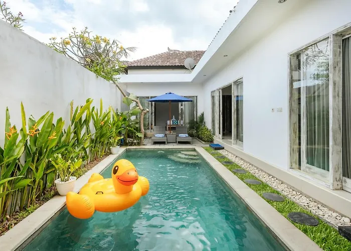 Cathy, - Private 3 Bedroom Pool Villa! Villa *