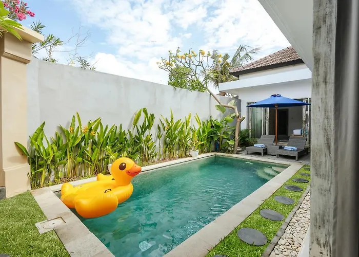 Villa Cathy, - Private 3 Bedroom Pool Villa! Seminyak