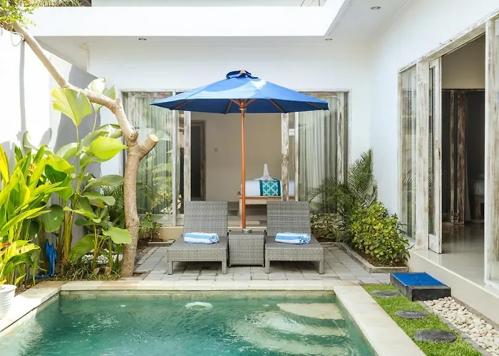 Villa Cathy, - Private 3 Bedroom Pool Villa!