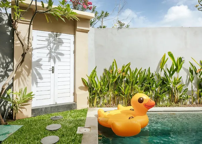Cathy, - Private 3 Bedroom Pool Villa! Villa *